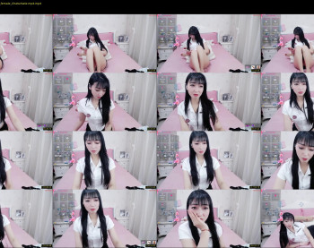 kefeifei — 121 minute Chaturbate female cam show recording, 720p, Feb 23, 2026