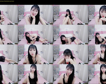 kefeifei — 120 minute Chaturbate female cam show recording, 720p, Feb 23, 2026