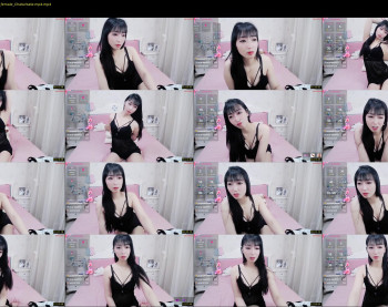 kefeifei — 15 minute Chaturbate female cam show recording, 720p, Feb 24, 2026