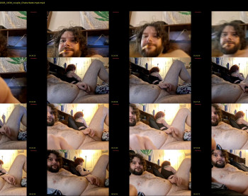 kennyxtralong — 11 minute Chaturbate couple cam show recording, 720p, Feb 20, 2026