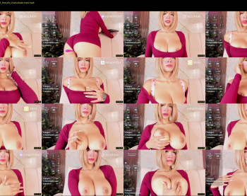 kenykitty — 38 minute Chaturbate female cam show recording, 720p, Feb 20, 2026