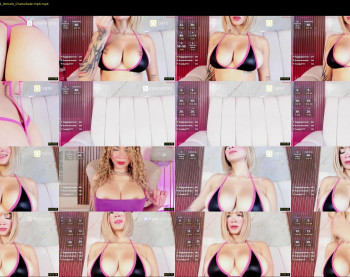 kenykitty — 32 minute Chaturbate female cam show recording, 720p, Feb 21, 2026