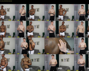 kevin_geo — 85 minute Chaturbate male cam show recording, 720p, Feb 19, 2026