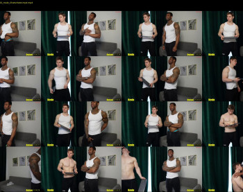 kevin_geo — 63 minute Chaturbate male cam show recording, 720p, Feb 22, 2026