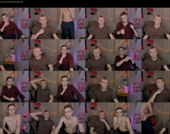 kevin_nix_ — 75 minute Chaturbate couple cam show recording, 720p, Feb 23, 2026