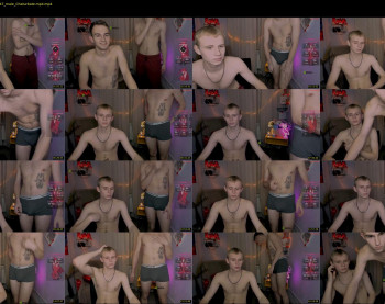 kevin_nix_ — 19 minute Chaturbate couple cam show recording, 720p, Feb 23, 2026