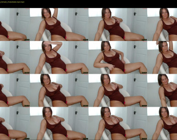 kiki_akai — 27 minute Chaturbate female cam show recording, 720p, Feb 22, 2026