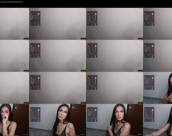 killsouls — 10 minute Chaturbate couple cam show recording, 720p, Feb 22, 2026