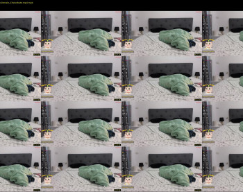 kimmie_ — 3 minute Chaturbate female cam show recording, 720p, Feb 21, 2026