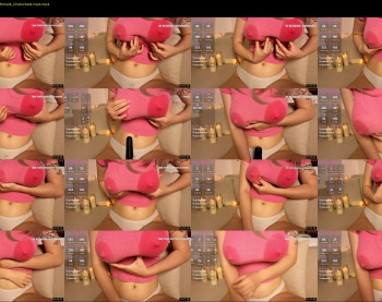 kimryu — 9 minute Chaturbate female cam show recording, 720p, Feb 22, 2026