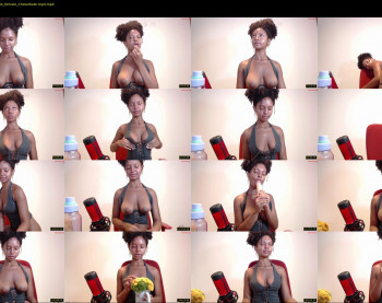 kintsugim — 120 minute Chaturbate female cam show recording, 720p, Feb 20, 2026