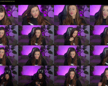kira0541 — 10 minute Chaturbate couple cam show recording, 720p, Feb 20, 2026