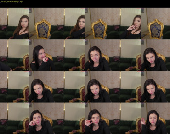 kira0541 — 8 minute Chaturbate couple cam show recording, 720p, Feb 20, 2026