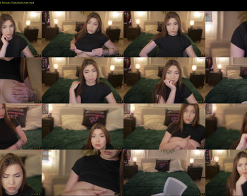 kira0541 — 120 minute Chaturbate couple cam show recording, 720p, Feb 21, 2026