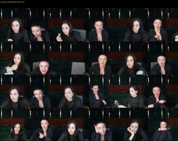 kira0541 — 118 minute Chaturbate couple cam show recording, 720p, Feb 22, 2026