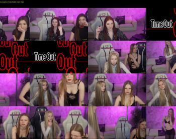 kira0541 — 124 minute Chaturbate couple cam show recording, 720p, Feb 23, 2026
