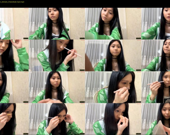 kishagray — 7 minute Chaturbate female cam show recording, 720p, Feb 20, 2026