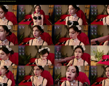 kitty__katy — 120 minute Chaturbate female cam show recording, 720p, Feb 20, 2026