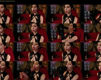 kitty__katy — 81 minute Chaturbate female cam show recording, 720p, Feb 23, 2026