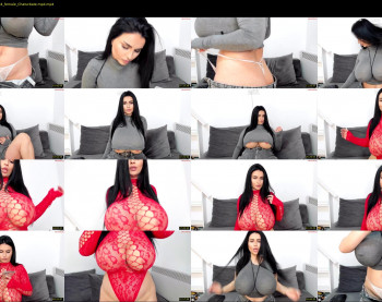 kitty_hotx — 65 minute Chaturbate female cam show recording, 720p, Feb 20, 2026