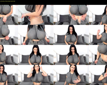 kitty_hotx — 24 minute Chaturbate female cam show recording, 720p, Feb 20, 2026