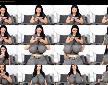 kitty_hotx — 7 minute Chaturbate female cam show recording, 720p, Feb 20, 2026