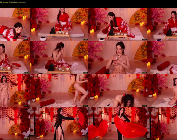 kittycaitlin — 73 minute Chaturbate female cam show recording, 720p, Feb 21, 2026