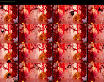 kittycaitlin — 17 minute Chaturbate female cam show recording, 720p, Feb 21, 2026