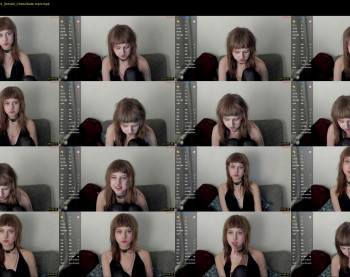 kortny_yo — 32 minute Chaturbate female cam show recording, 720p, Feb 19, 2026