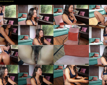 kozzy_ — 127 minute Chaturbate female cam show recording, 720p, Feb 22, 2026