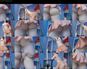 kriskras__ — 121 minute Chaturbate female cam show recording, 720p, Feb 20, 2026