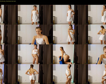 kristandaty — 63 minute Chaturbate female cam show recording, 720p, Feb 20, 2026