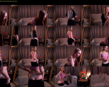 kyleepassley — 70 minute Chaturbate female cam show recording, 720p, Feb 21, 2026