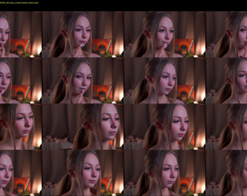 kyleepassley — 6 minute Chaturbate female cam show recording, 720p, Feb 21, 2026