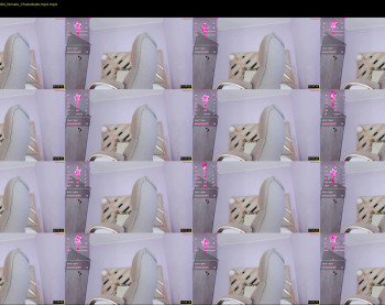 kylie_reyes — 17 minute Chaturbate female cam show recording, 720p, Feb 24, 2026