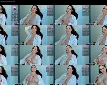 lady_yas — 57 minute Chaturbate female cam show recording, 720p, Feb 19, 2026