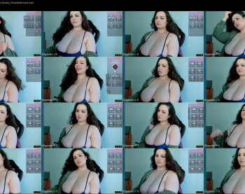 lady_yas — 41 minute Chaturbate female cam show recording, 720p, Feb 20, 2026