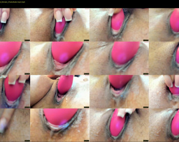 ladygilda — 7 minute Chaturbate female cam show recording, 720p, Feb 20, 2026