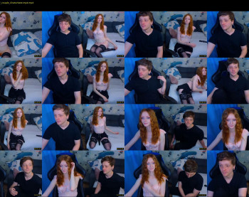 laksmrrr — 70 minute Chaturbate couple cam show recording, 720p, Feb 20, 2026
