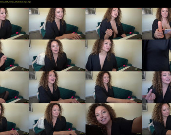 lamarquesathelion — 72 minute Chaturbate female cam show recording, 720p, Feb 19, 2026