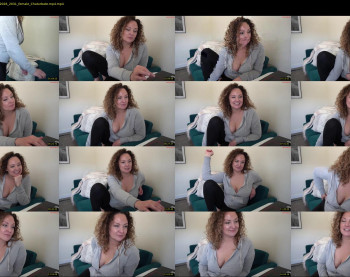 lamarquesathelion — 19 minute Chaturbate female cam show recording, 720p, Feb 20, 2026