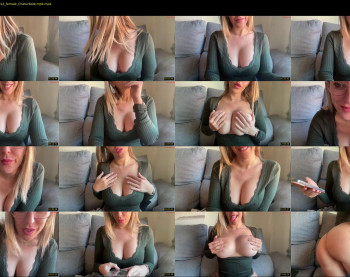 lana_inked — 32 minute Chaturbate female cam show recording, 720p, Feb 23, 2026