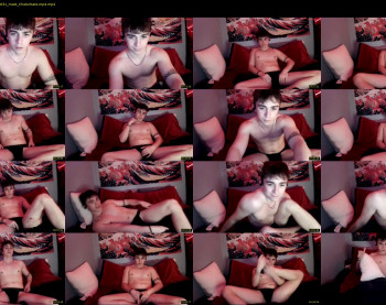 lancesworld — 19 minute Chaturbate male cam show recording, 480p, Feb 21, 2026