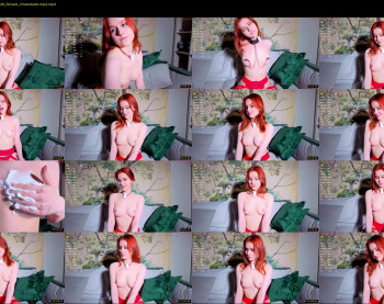 land_of_oz — 86 minute Chaturbate female cam show recording, 720p, Feb 22, 2026