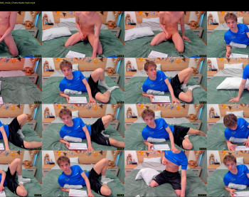 lanny_fandi — 70 minute Chaturbate male cam show recording, 720p, Feb 21, 2026