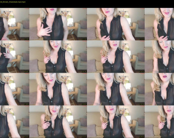 lara_fisher — 4 minute Chaturbate female cam show recording, 720p, Feb 21, 2026