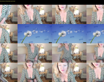 lara_fisher — 33 minute Chaturbate female cam show recording, 720p, Feb 23, 2026