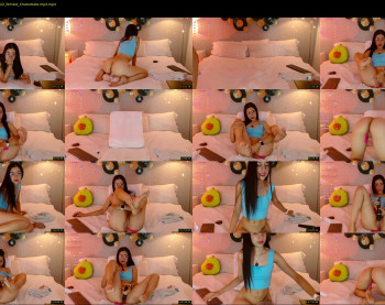 lara_jeean — 122 minute Chaturbate female cam show recording, 720p, Feb 22, 2026