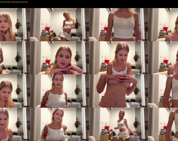 laraineprada — 120 minute Chaturbate female cam show recording, 720p, Feb 20, 2026