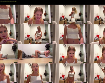 laraineprada — 121 minute Chaturbate female cam show recording, 720p, Feb 20, 2026